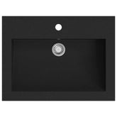 Graniittiallas 600X450X120 Mm